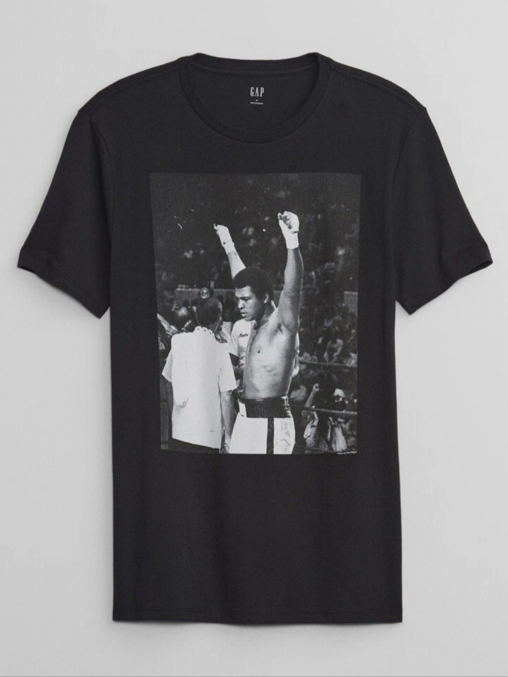 GAP Muhammad Ali Graphic T-Shirt